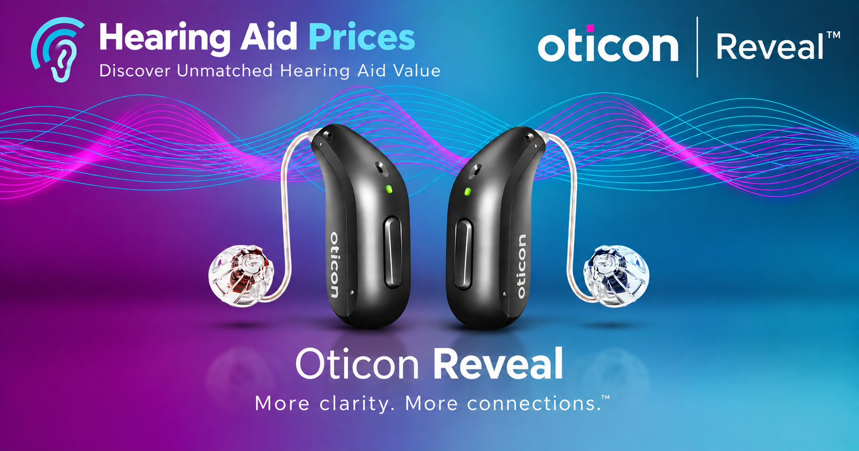 Hearing Aid Prices Australia