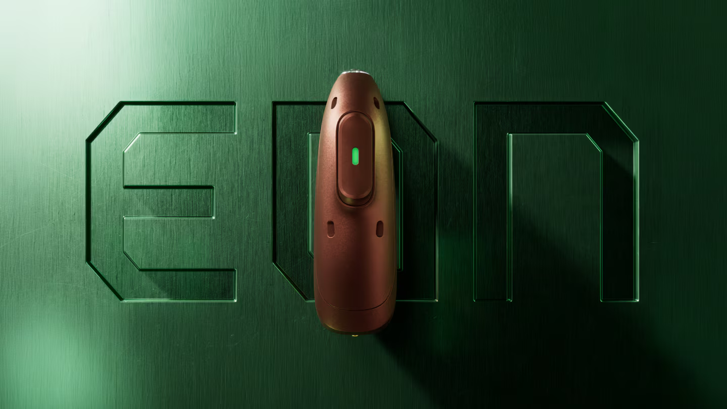 phonak audeo eon