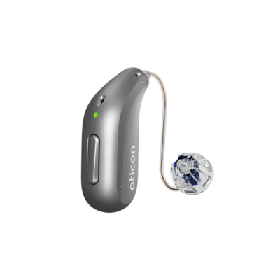 Oticon Reveal 1 miniRITE R